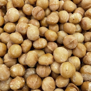 Nueces de Macadamia