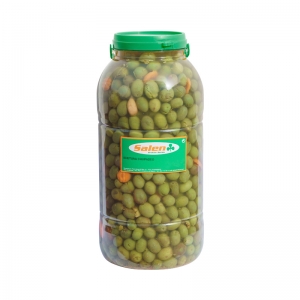 Aceitunas
